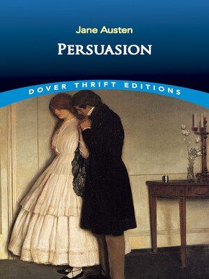 Persuasion - ebook
